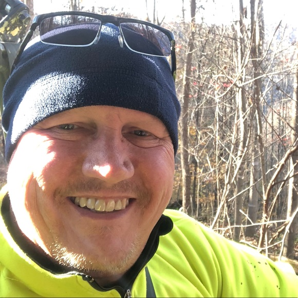 Meet your Posher, John - Picture 1 of 1